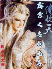 霹雳名枪