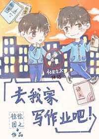 去我家写作业吧剧透