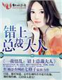 一夜错惹总裁别惹我