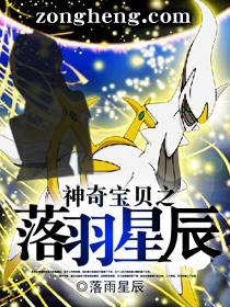 神奇宝贝之落羽星辰在线观看