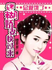 总裁迷糊的小妻子